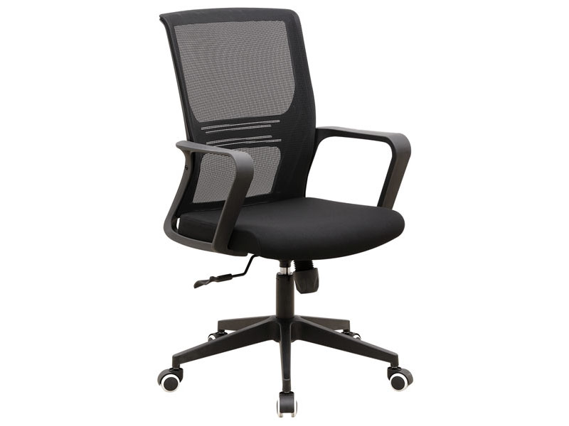 Clerk chair